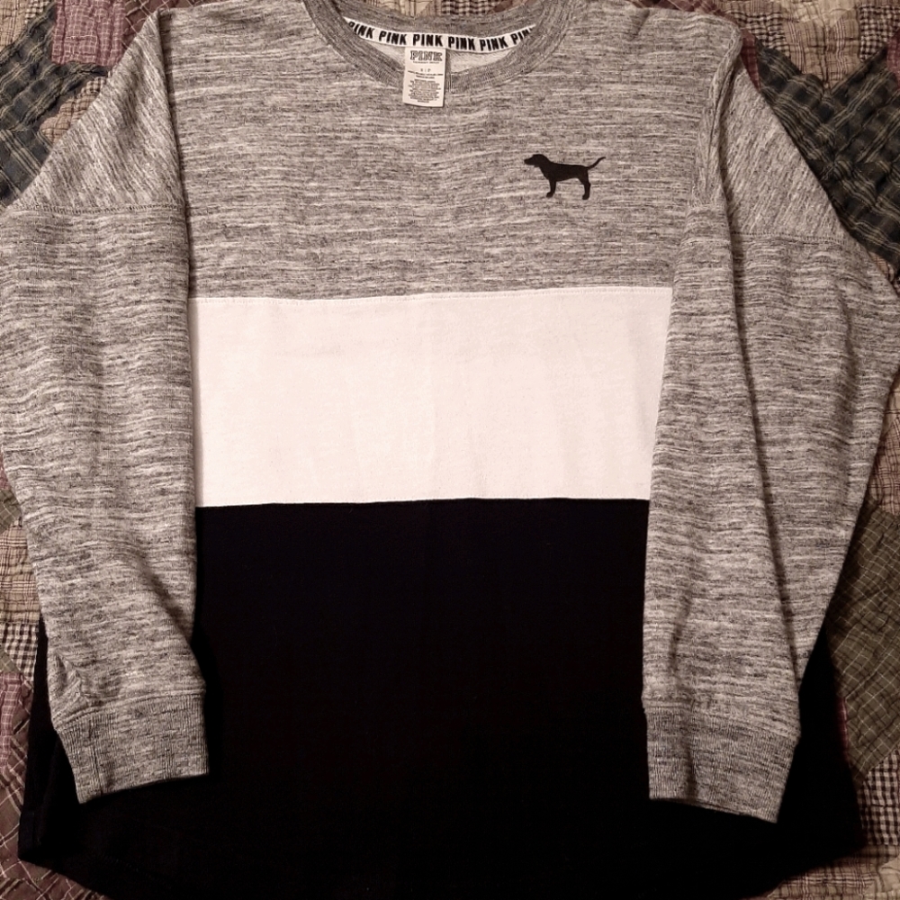 Victoria Secret Pink